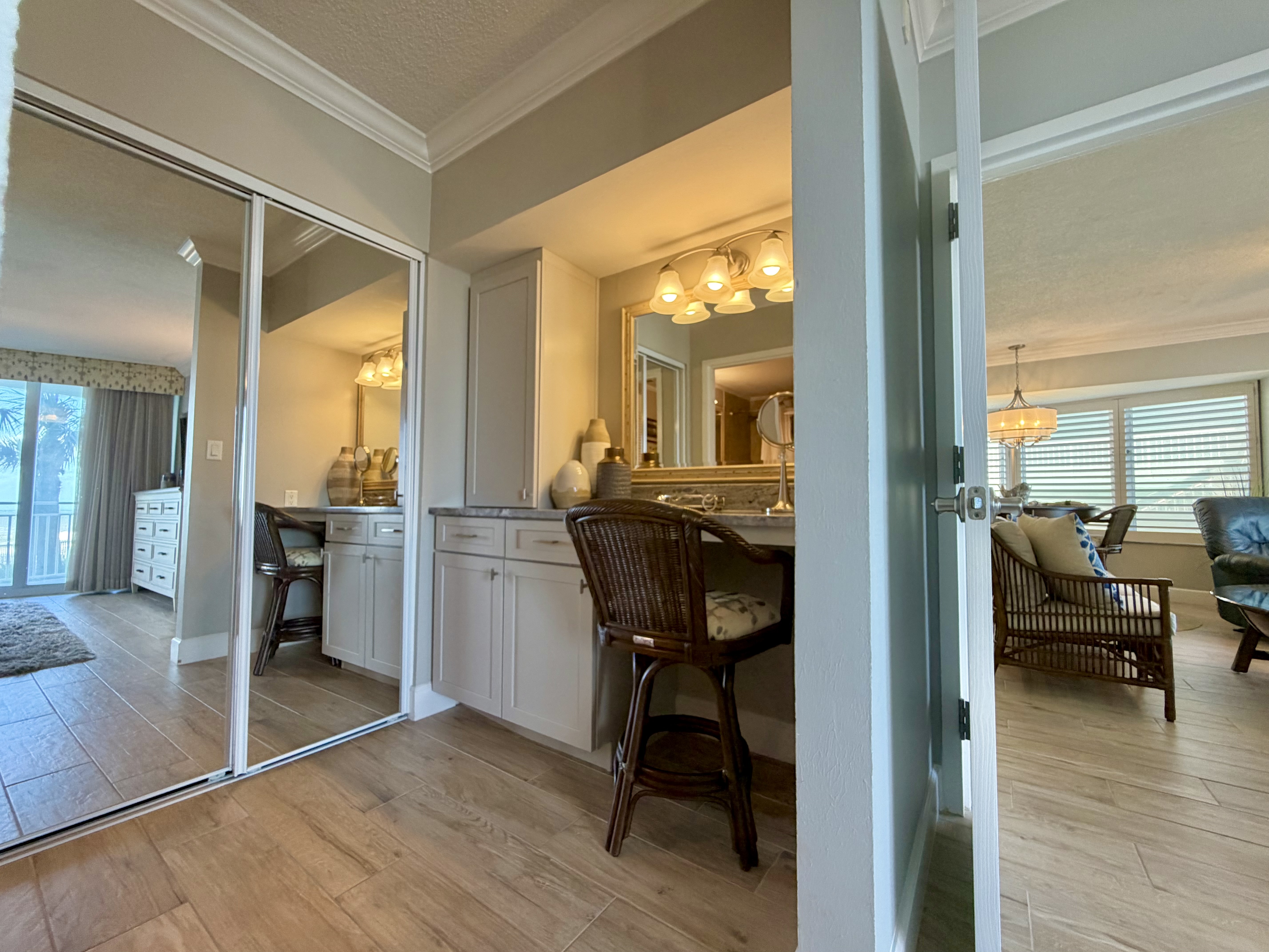 Additional view 9 of rental unit 101