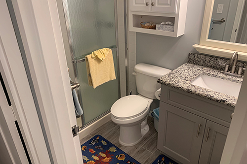 Additional view 7 of rental unit 102