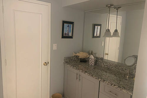 Additional view 8 of rental unit 102