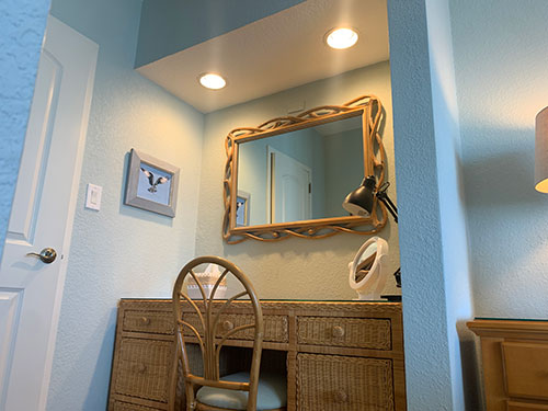 Additional view 7 of rental unit 103