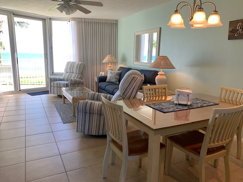 Additional view 6 of rental unit 106