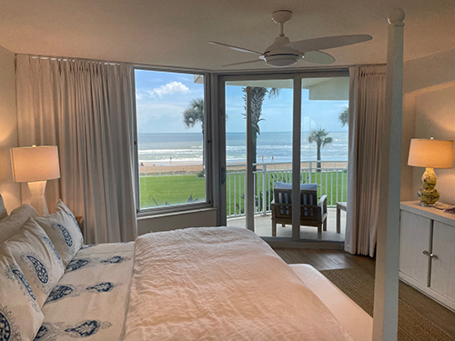 Additional view 7 of rental unit 107