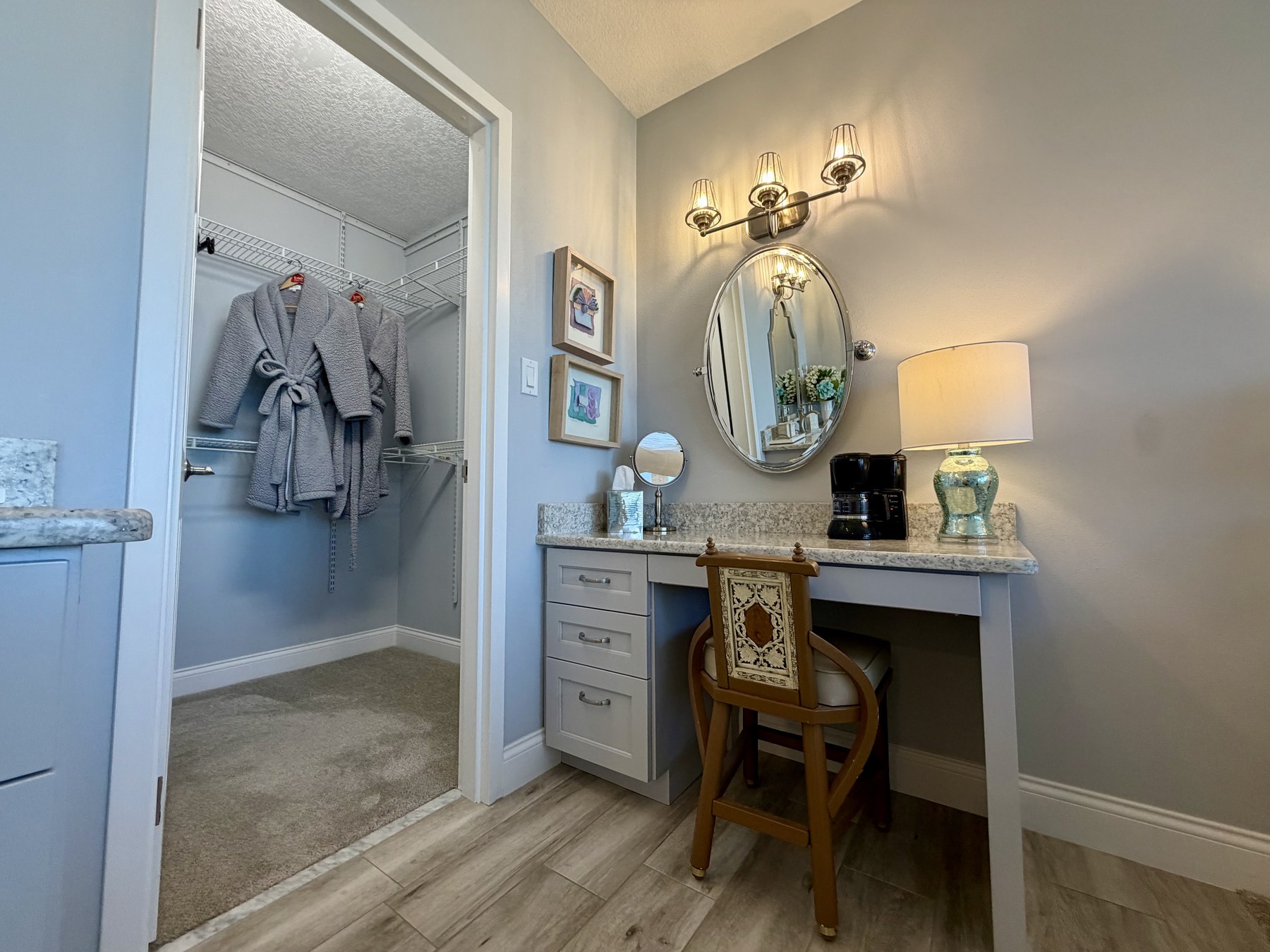 Additional view 13 of rental unit 1102