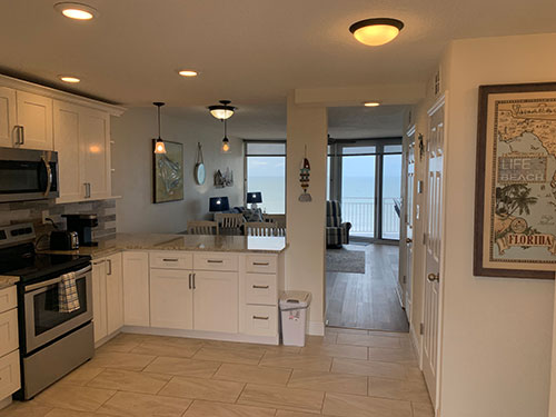 Interior view 5 of rental unit 1103