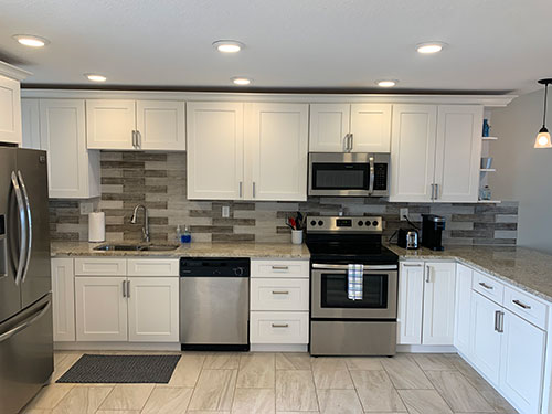 Additional view 7 of rental unit 1103
