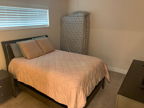 Additional view 7 of rental unit 1106