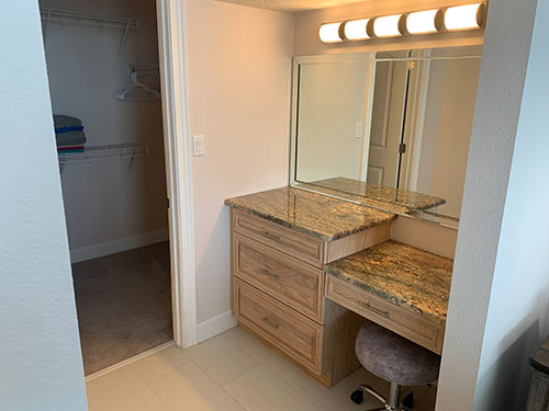 Additional view 8 of rental unit 1106