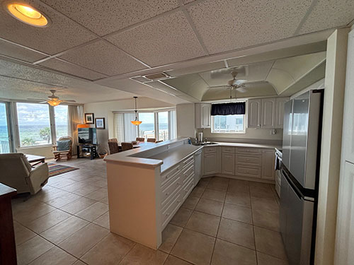 Additional view 7 of rental unit 207
