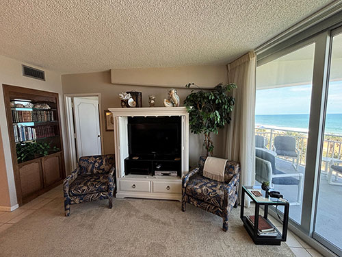 Interior view 3 of rental unit 305