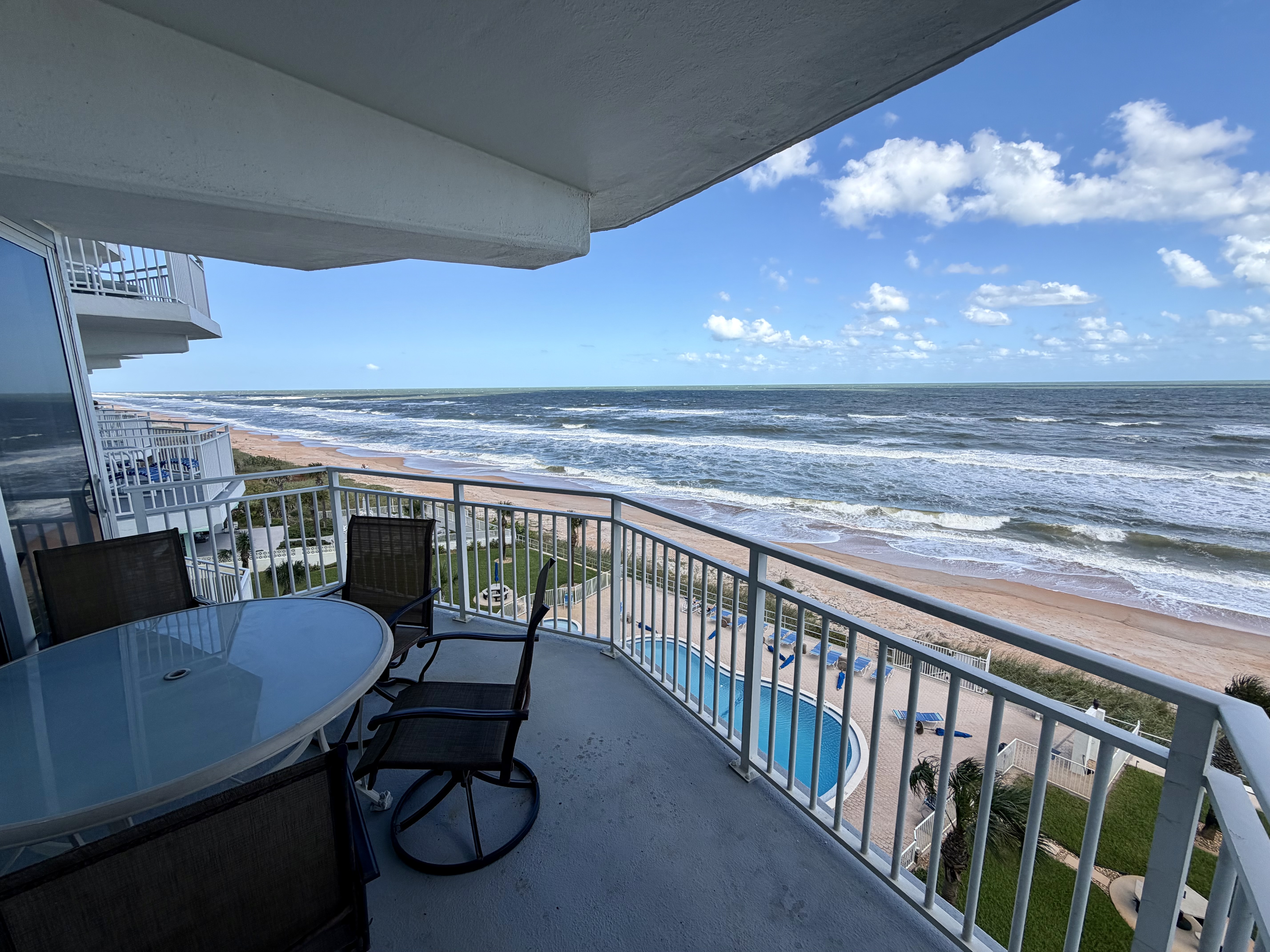 Additional view 10 of rental unit 505