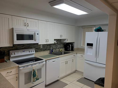 Interior view 5 of rental unit 505